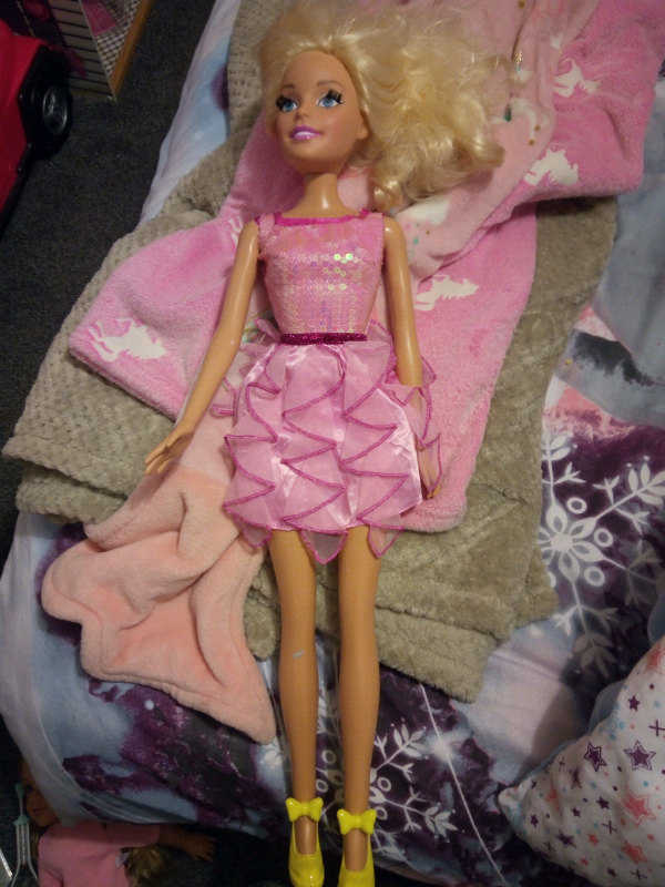 gumtree barbie dolls
